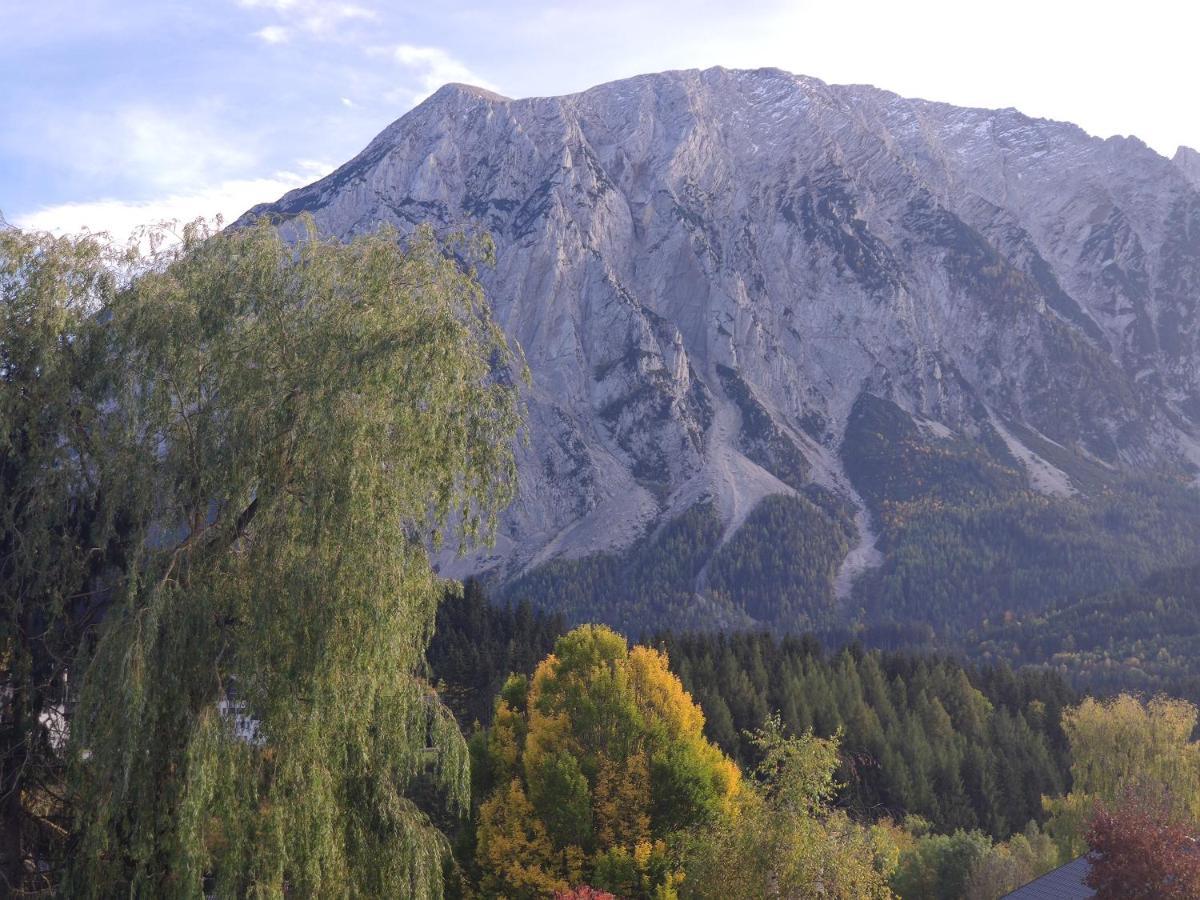 Landhaus Tauplitz Exterior foto